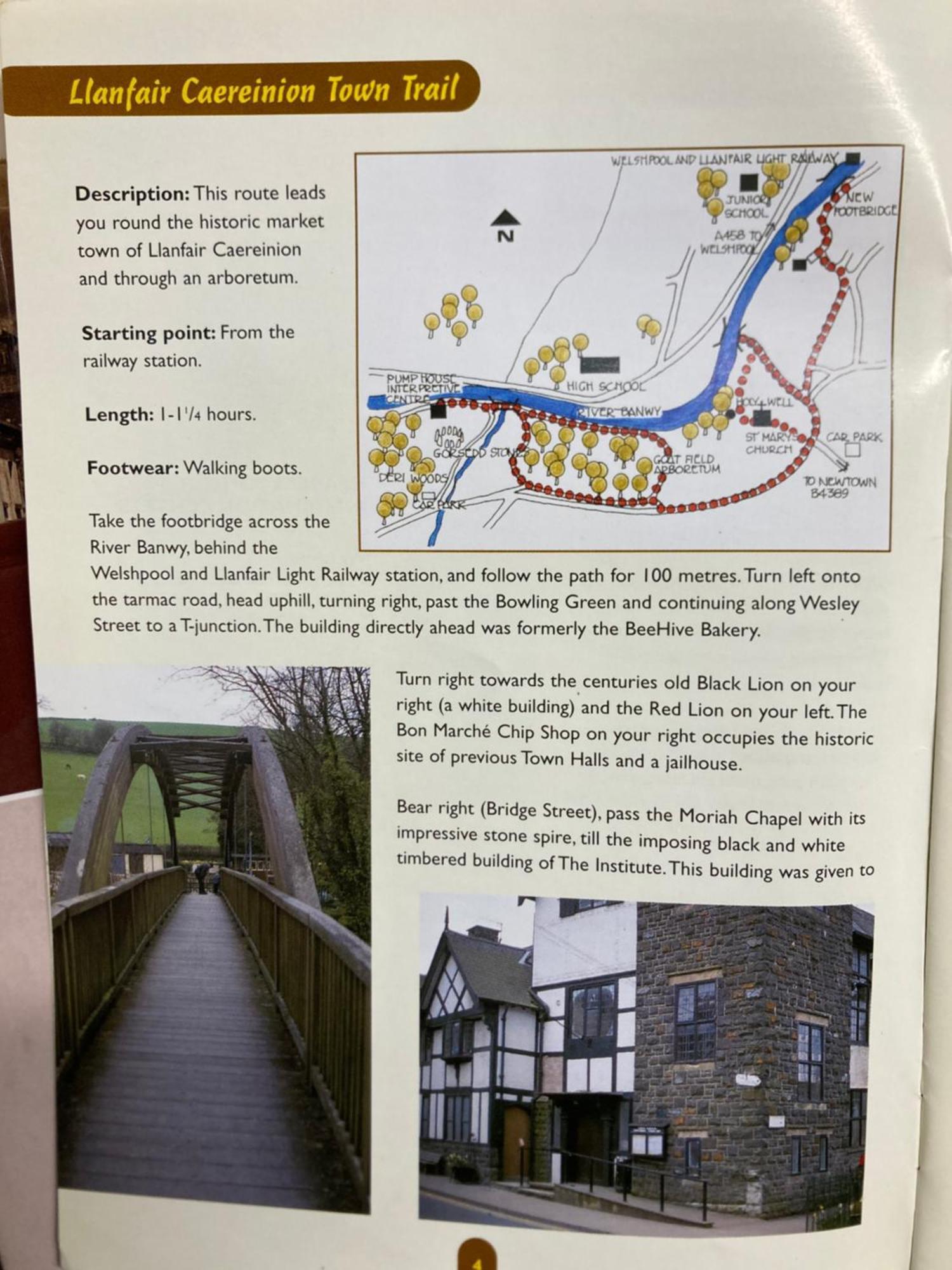 Bryntirion Farmhouse Apartment With Hot Tub Llanfair Caereinion Luaran gambar