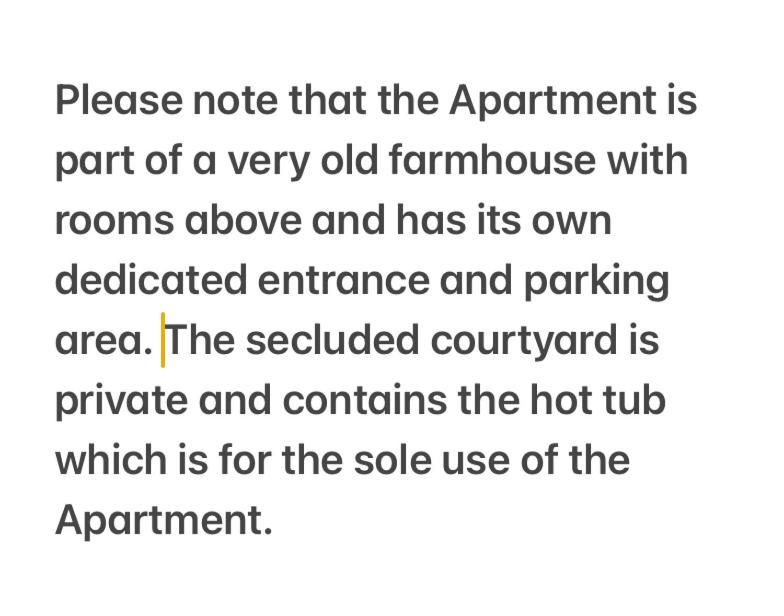 Bryntirion Farmhouse Apartment With Hot Tub Llanfair Caereinion Luaran gambar